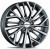 Диск Carwel Токо 7x17 5*114,3 Et:49 Dia:67,1 ABT