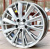 Диск Carwel Кивиристи 7x17 5*114,3 Et:45 Dia:67,1 GR