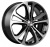 Диск X'trike X-113M 7x17 5*114,3 Et:50 Dia:54,1 HSB/FP Диск X'trike X-113M 7x17 5*114,3 Et:50 Dia:54,1 HSB/FP