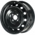 Диск ТЗСК Chevrolet Lacetti 6 x 15 4*114,3 Et: 44 Dia: 56,5 черный Диск ТЗСК Chevrolet Lacetti 6 x 15 4*114,3 Et: 44 Dia: 56,5 черный