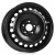 Диск ТЗСК Kia Cerato 6 x 15 5*114,3 Et: 46 Dia: 67,1 черный Диск ТЗСК Kia Cerato 6 x 15 5*114,3 Et: 46 Dia: 67,1 черный