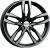 Диск Carwel Зильс 220 8x19 5*114,3 Et:30 Dia:60,1 AB