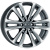Диск MAK Safari 6 7,5x17 6*139,7 Et:48 Dia:92,3 Gunmetal Mirror Face
