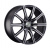 Диск Replay VV262 8 x 18 5*112 Et: 25 Dia: 66,6 GMF