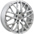 Диск RST R077 6,5x17 5*114,3 Et:50 Dia:64,1 BD Диск RST R077 6,5x17 5*114,3 Et:50 Dia:64,1 BD