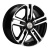 Диск Khomen 1602 6,5 x 16 5*139,7 Et: 35 Dia: 98,5 Black Диск Khomen 1602 6,5 x 16 5*139,7 Et: 35 Dia: 98,5 Black