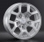Диск Replay SZ71 5,5x15 5*139,7 Et:5 Dia:108,6 bk