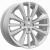 Диск iFree Андерсен 7x17 4*100 Et:37 Dia:67,1 BK