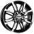 Диск Carwel Бустах 6x16 4*100 Et:50 Dia:60,1 SB