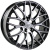 Диск RST R137 7x17 4*108 Et:26 Dia:65,1 BD Диск RST R137 7x17 4*108 Et:26 Dia:65,1 BD