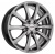 Диск X'trike X-120М 7x17 5*100 Et:38 Dia:67,1 BKM