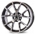 Диск Replica FR B5601 8x18 5*120 Et:30 Dia:72,6 BMF Диск Replica FR B5601 8x18 5*120 Et:30 Dia:72,6 BMF