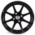 Диск X'trike X-114М 5,5x14 4*98 Et:35 Dia:58,6 BK/FP
