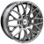 Диск RST R147 7,5x17 5*114,3 Et:45 Dia:60,1 BL