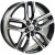 Диск RST R127 7x17 5*114,3 Et:50 Dia:67,1 BMG