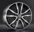 Диск Replay SK187 7x18 5*112 Et:43 Dia:57,1 MBF