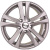 Диск Tech Line 844 7,5x18 5*112 Et:35 Dia:66,6 BD
