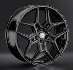 Диск LS wheels LS1266 8,5x19 5*114,3 Et:40 Dia:67,1 bk