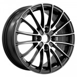 Диск RST R034 5,5x14 4*100 Et:40 Dia:60,1 BD