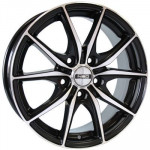 Диск NEO 776 7x17 5*114,3 Et:45 Dia:60,1 BD