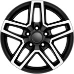 Диск RST R238 8x18 6*139,7 Et:36 Dia:100,1 BDM