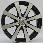 Диск Tech Line 634 6x16 4*114,3 Et:40 Dia:67,1 BDM