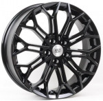 Диск RST R208 6,5x18 5*114,3 Et:38 Dia:66,6 BL