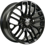 Диск NEO 781 6,5x17 5*114,3 Et:49 Dia:67,1 BL