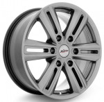 Диск X'trike X-124 7,5x17 6*139,7 Et:36 Dia:100,1 HSB