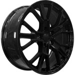 Диск PDW 2048 8x19 5*120 Et:45 Dia:65,1 Gloss Black