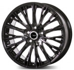 Диск Lizardo XH304 7x17 5*108 Et:33 Dia:60,1 B (Black)