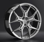 Диск LS Forged FG14 10,5x21 5*114,3 Et:48 Dia:67,1 HPB