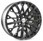 Диск RST R002 8,5x20 5*114,3 Et:45 Dia:67,1 BL