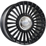 Диск RST R159 8x19 5*114,3 Et:45 Dia:67,1 BL
