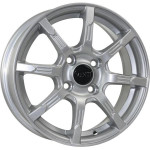 Диск VENTI 1417 5,5x14 4*100 Et:46 Dia:54,1 SL