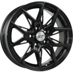 Диск RST R146 6,5x16 5*114,3 Et:45 Dia:60,1 BL