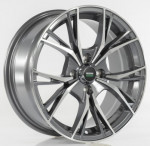 Диск Megami MGM-41 6,5x15 4*100 Et:36 Dia:60,1 gmf