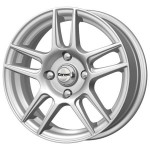 Диск Carwel Лама 6x15 4*108 Et:40 Dia:63,3 SB
