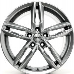 Диск Carwel Малык 7x17 5*108 Et:33 Dia:60,1 SB