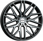 Диск Carwel Ламза 226 8,5x20 5*108 Et:45 Dia:63,35 AB