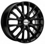 Диск Carwel Риорита 6x15 4*100 Et:46 Dia:54,1 BK