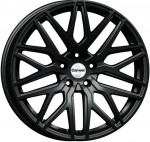 Диск Carwel Ламза 226 8,5x20 5*114,3 Et:35 Dia:60,1 BK