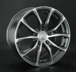 Диск LS wheels LS 764 7,5x17 5*112 Et:40 Dia:66,6 GMF