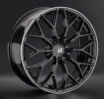 Диск LS wheels FlowForming RC69 8,5x19 5*112 Et:25 Dia:66,6 BKL