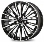 Диск IWheel IVF-3101 8,5x19 5*114,3 Et:35 Dia:60,1 BM