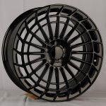 Диск IWheel IVF-3140 8,5x20 5*112 Et:36 Dia:66,56 B