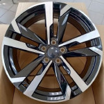Диск IWheel iV-113 8x18 5*112 Et:40 Dia:57,1 BM