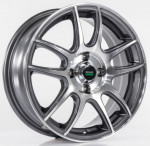 Диск Megami MGM-36 6x15 4*100 Et:40 Dia:60,1 gmf