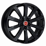 Диск MAK Birmingham 9,5x22 5*120 Et:35 Dia:64,1 Gloss Black
