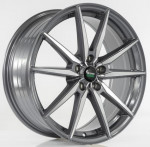 Диск Megami MGM-40 6,5x16 5*108 Et:40 Dia:65,1 gmf